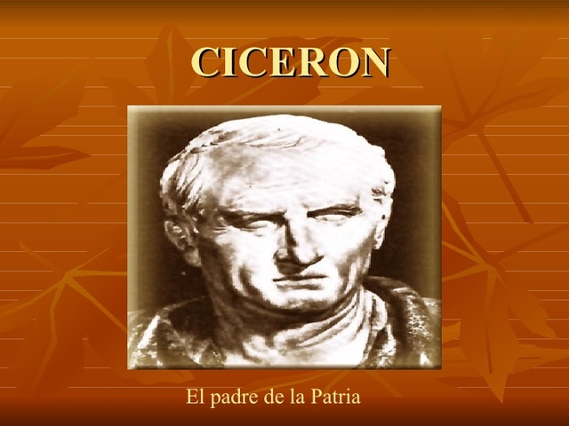 ciceron