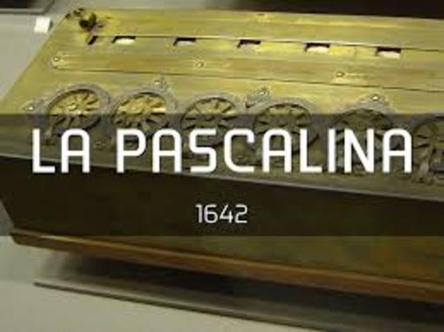PASCALINA