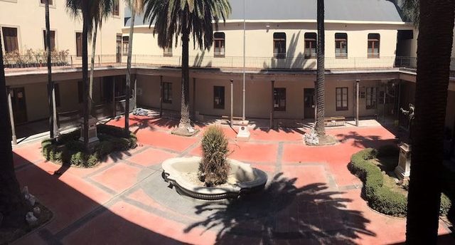 Colegio del Salvador