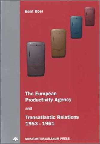 La European Productivity Agency (EPA) lanza el proyecto “Fitting the task to the worker”