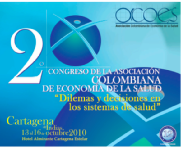 Segundo Congreso ACOES