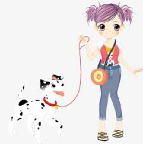 Pre adolescencia 12 a 14