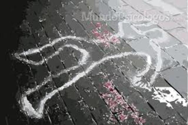 PLANTEAMIENTO EN MATERIA DE VICTIMOLOGIA