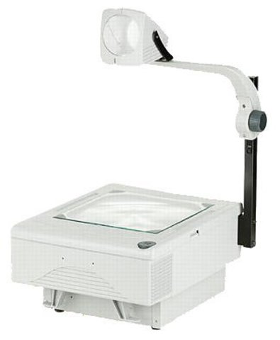 Overhead Projector