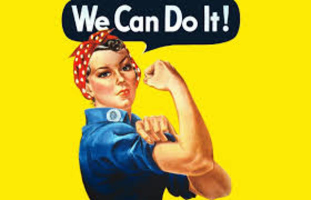 EL MOVIMIENTO FEMINISTA