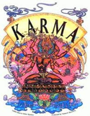 HINDUISMO DESDE LA VISIÓN DE HOMBRE