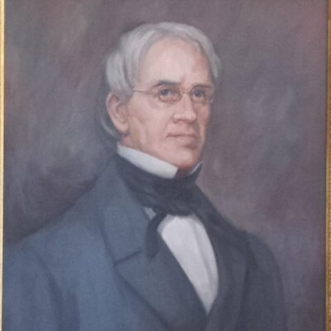 Estados Unidos Horace Mann (1796-1859)
