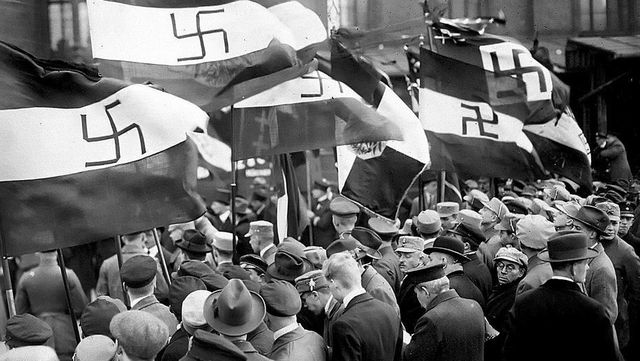 Fundación del Instituto para la Investigación Social