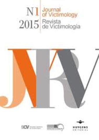 SOCIEDAD MUNDIAL DE VICTIMOLOGIA