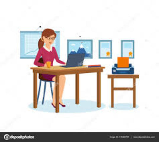 Adultez temprana 27 a 30 años