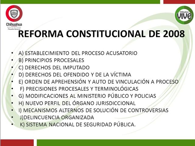 NACEN MECANISMOS DE ATENCION Y TRATAMIENTO A LAS VICTIMAS