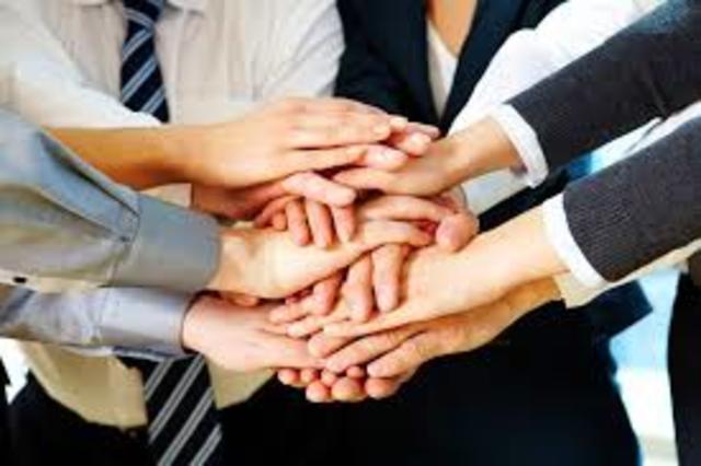 Escuela de las relaciones humanas