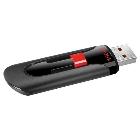 Flash Drive