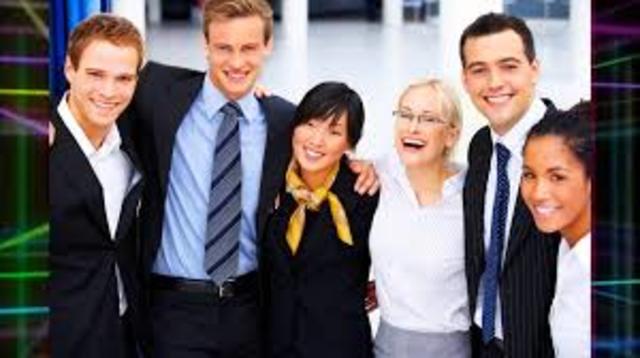 Escuela de las relaciones humanas