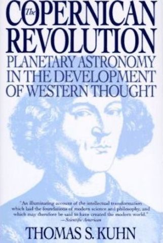 The Copernican Revolution