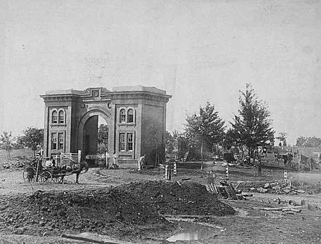 Battle of Gettysburg