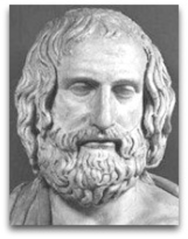 PROTAGORAS