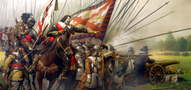 La logística militar