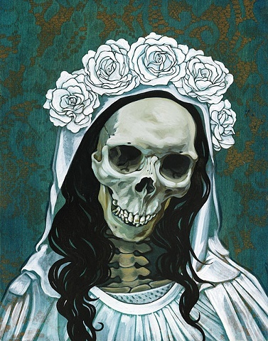 ¿Qué es la muerte?