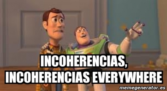 Dialéctica de la negación