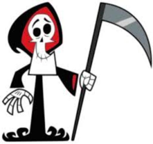 ¿Que es la muerte ?