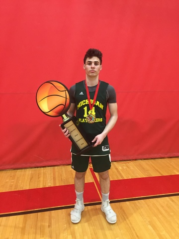 Rankings coming out for Michigan Basketball Players