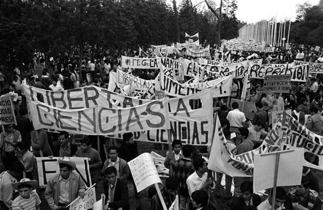 Movimiento de la libre expresión de la Universidad de Berkeley