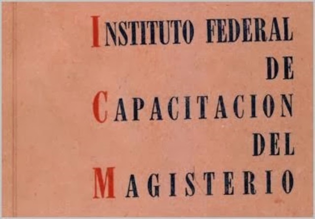 Instituto Federal de Capacitación de Magisterio
