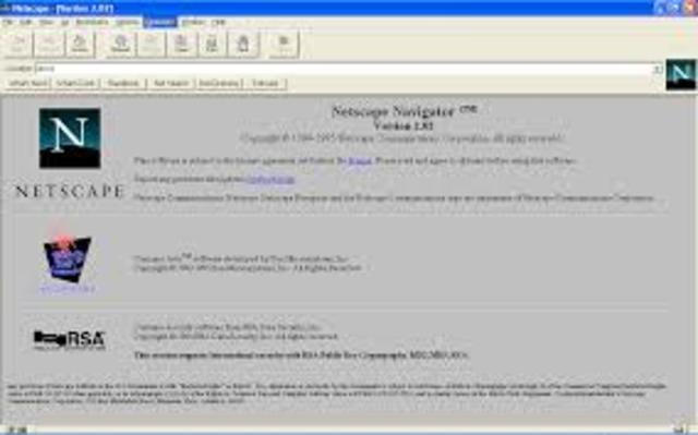 Netscape