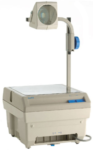 Overhead Projectors