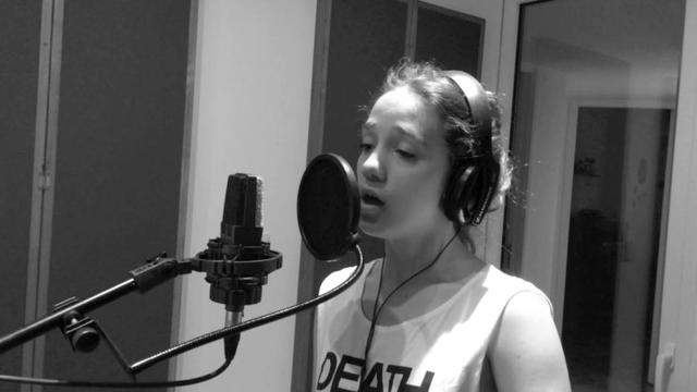 Canciones de Angela.