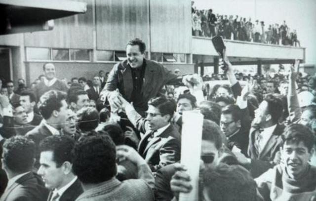 CAMILO TORRES RESTREPO