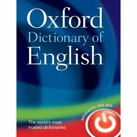 English Dictionary