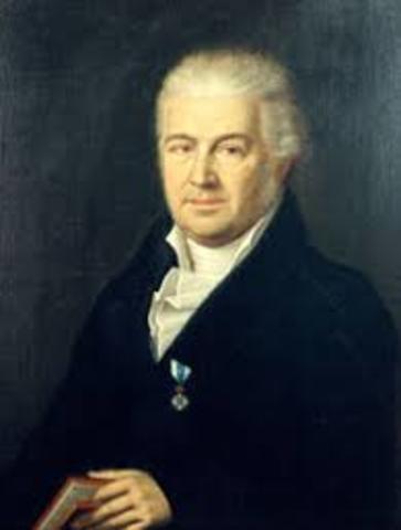 Samuel sommerring