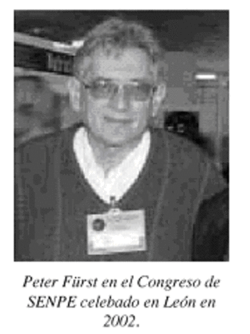 Peter Fürst