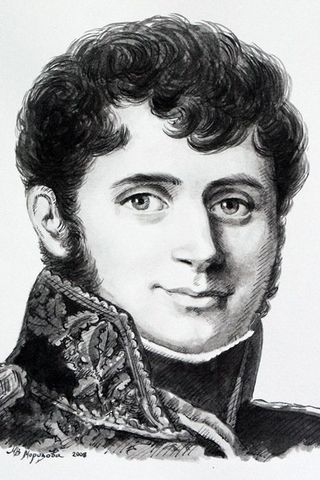 Jomini Antoine Henri