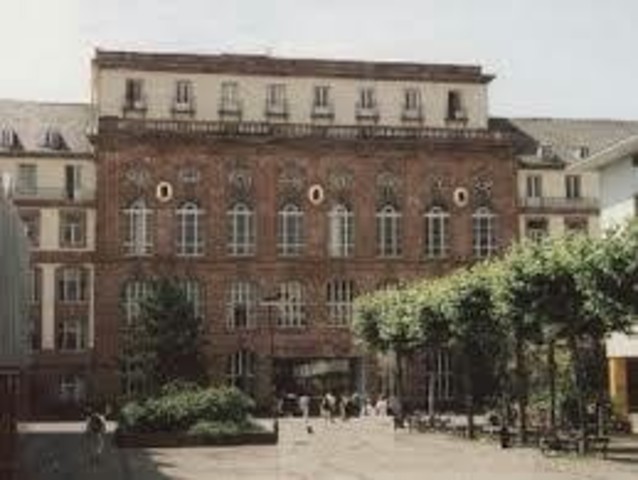 INSTITUTO DE INVESTIGACION SOCIAL DE FRANKURT