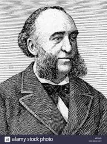 Jules francois