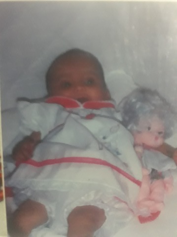 Infancia (0 a 5 años)