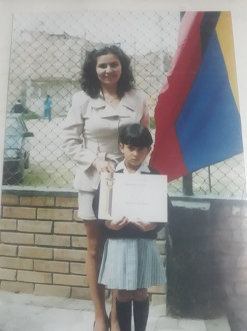 Niñez (6 a 11 años)