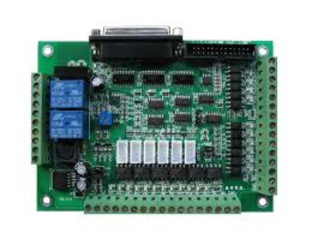 Circuitos Integrados