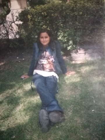 Pre adolescencia (12 a 15 Años)