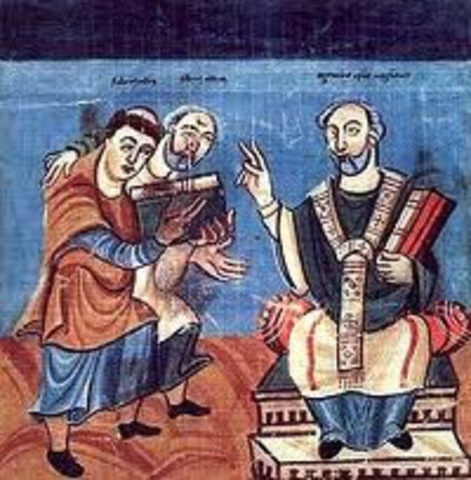 Teoría de la suposición