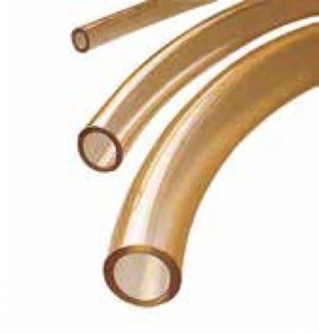 Sonda de caucho elastica