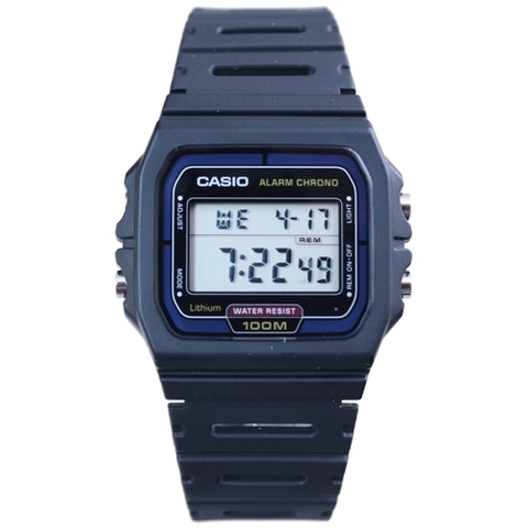 Mi primer reloj analogico