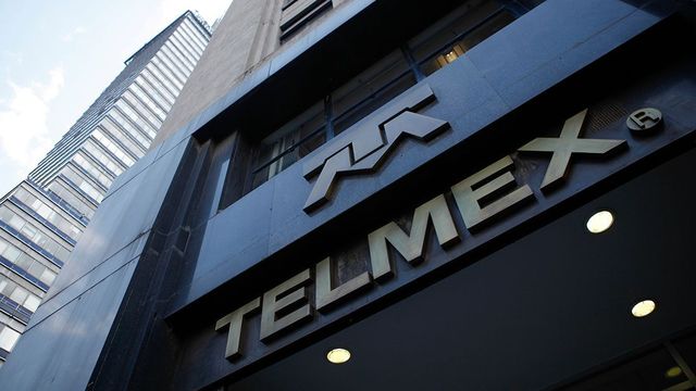 servicios de telmex y teletipo para empresas