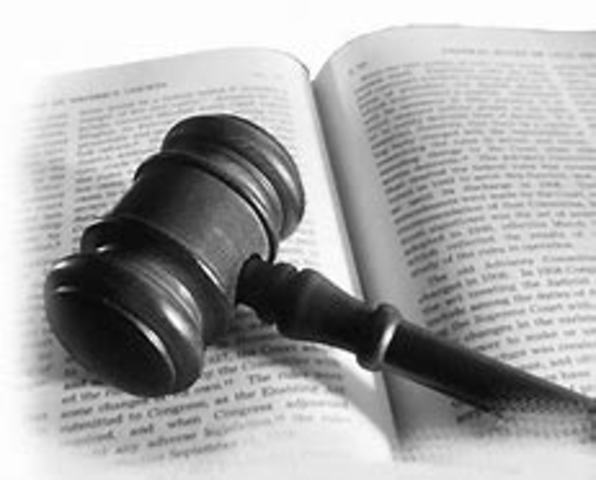 Primera monografía conocida sobre víctimas