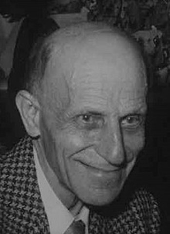 Benjamín Mendelsohn