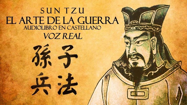 El Arte de la Guerra