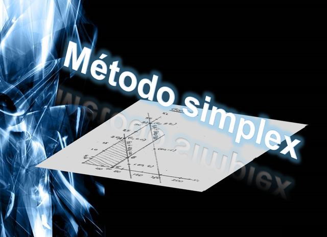 PROGRAMACIÓN LINEAL